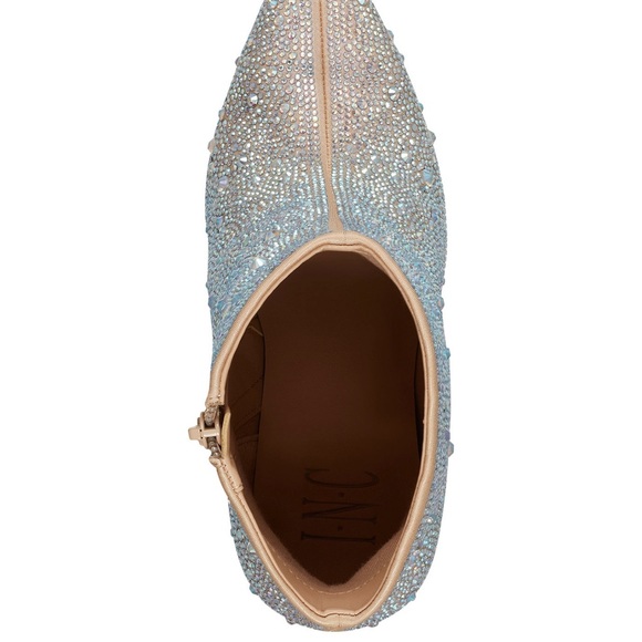 Reisa Booties - Picture 3 of 3